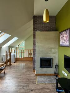 Atpūta Grašos Upesgrīva