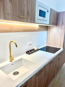 ISG Apartments Faustino 45-0