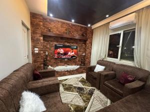 Enjoy your stay in Gardenia City Compound