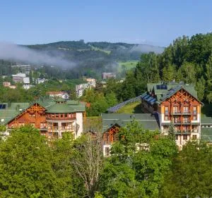 美居克雷尼察度假酒店  - 巴德霍夫斯基库佩莱