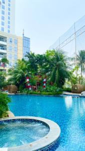 The Mansion at Dukuh Golf Kemayoran