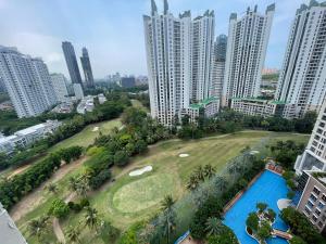 The Mansion at Dukuh Golf Kemayoran