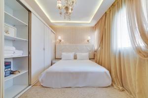 Comfort & Style in Mabrouka 5 Min from City Center