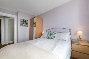 Aberdyfi Sea View Apartment