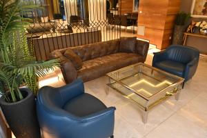 Sogut Hotel Old City