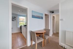 Aberdyfi Sea View Apartment