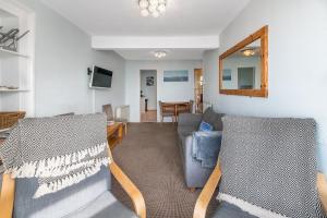 Aberdyfi Sea View Apartment