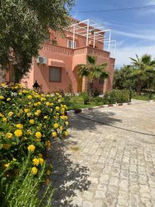 Espace Dar Es Saadâ