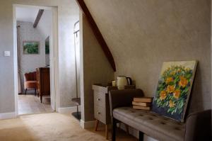 B&B / Chambres d'hotes Le Clos Morin - Chambres d-hotes : photos des chambres