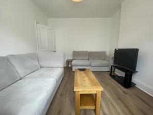 Refined Comfort in the Heart of Bedminster