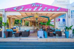 Galini Studios and Apartments