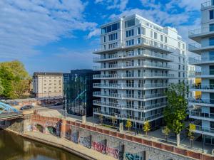 River Premium Apartment B