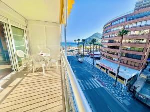 T53 - Maria B - 2004 Finestrat