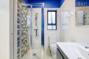 Lovely 1BR home in Sliemas most prime location by 360 Estates