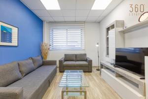 Lovely 1BR home in Sliemas most prime location by 360 Estates