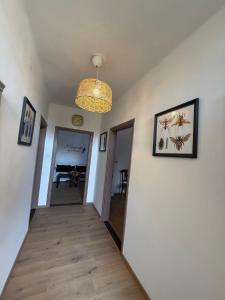 HősCincér Apartment Marót