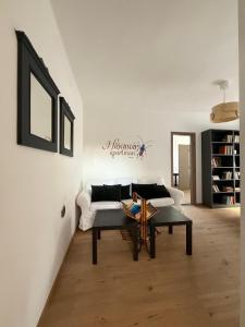 HősCincér Apartment Marót