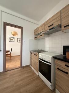 HősCincér Apartment Marót