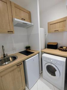 Perle - Ubytování bez kategorie ve městě Dammarie-lè-Lys