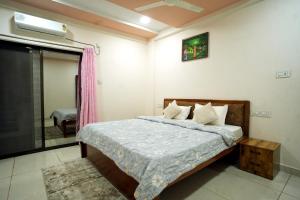 Malama Stay Solara Villa 2BHK Panchgani