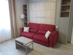 Appart'hotels Appart-Hotel Mer & Golf City Bordeaux Bassins a flot : photos des chambres