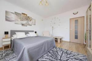Śmiała Comfy Apartment Pet-friendly by Noclegi Renters