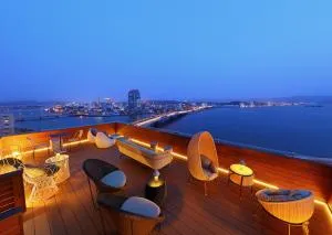 松江ニューアーバンホテル (Matsue New Urban Hotel)