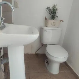 Habitación el flaco - Aguascalientes