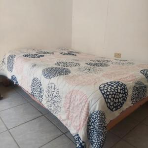 Habitación el flaco