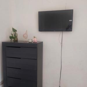 Habitación el flaco