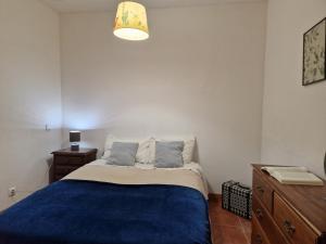 Casa do Beco do Chantre I