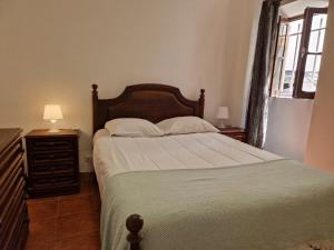 Casa do Beco do Chantre I