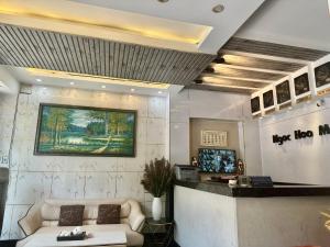 Ngọc Hoa Mai Hotel