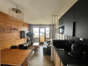 Appartement avoriaz 1800 proche parking