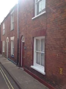 Isambard Cottage - Melcombe Regis