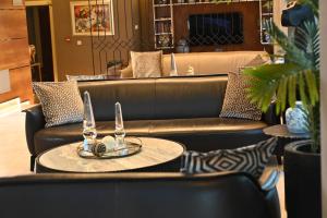 Sogut Hotel Old City