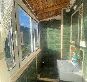 La Casetta in Montagna