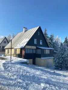 Horská Chata Martin - Háj