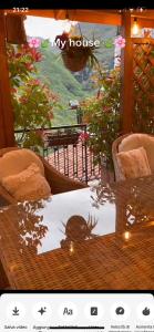 La Casetta in Montagna