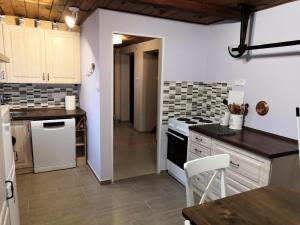 Horská Chata Martin