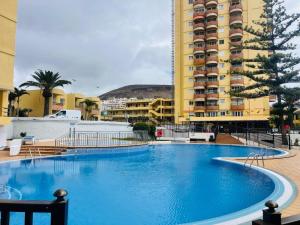 Cozy 2-Bed & Sofa-bed Studio - Pool Pets Wifi