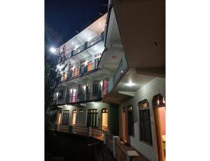 Hotel Riya Residency, Barkot