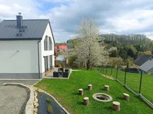 Chatka Mechatka - Podgórki