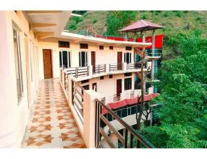 Hotel Riya Residency, Barkot - Barkot