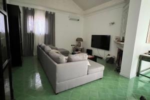 Luxury Villa San Felice Circeo - Sabaudia