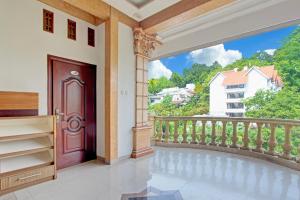 Hotel O Yogyakarta near Jogja City Mall formerly Bama Guesthouse