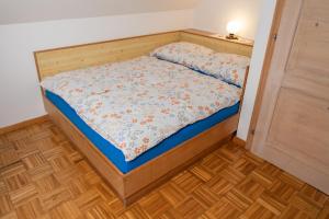 Holiday Home Pri Srni 