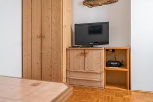 Holiday Home Pri Srni 