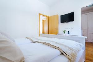 Ferienhaus mit Sauna