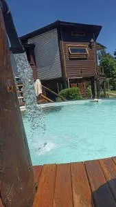 Pampagirado - Castelli